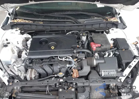 2019 Nissan Altima 2.5 S z USA, uszkodzony, nr VIN 1N4BL4BV1KC244800